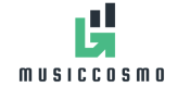 MusicCosmo Logo